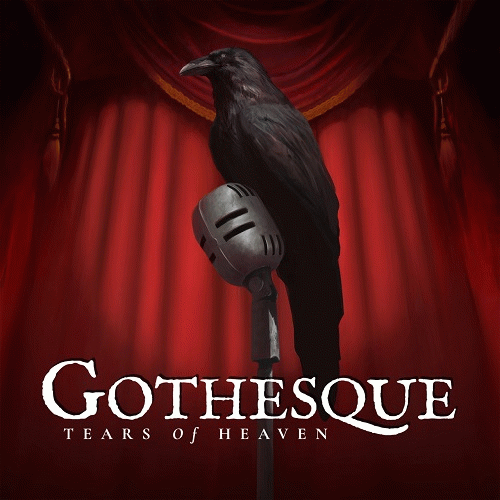 Tears Of Heaven : Gothesque